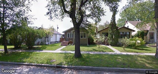 736 Goulding Street（加拿大曼尼托巴省溫尼伯市）房屋照片