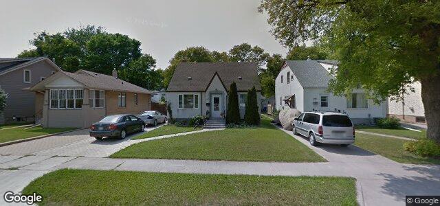 736 Minto Street（加拿大曼尼托巴省溫尼伯市）房屋照片