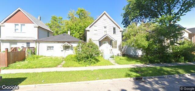 736 Valour Road（加拿大曼尼托巴省溫尼伯市）房屋照片