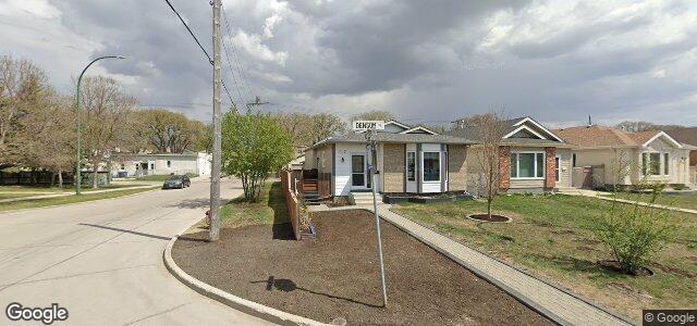 737 Denson Place（加拿大曼尼托巴省溫尼伯市）房屋照片