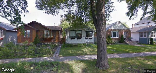 737 Goulding Street（加拿大曼尼托巴省溫尼伯市）房屋照片