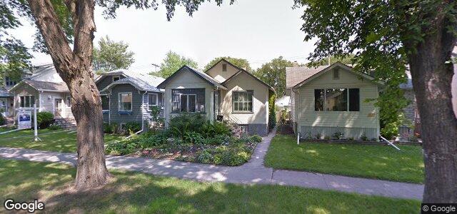 737 Sherburn Street（加拿大曼尼托巴省溫尼伯市）房屋照片