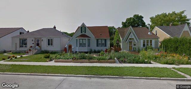 738 Garfield Street N（加拿大曼尼托巴省溫尼伯市）房屋照片