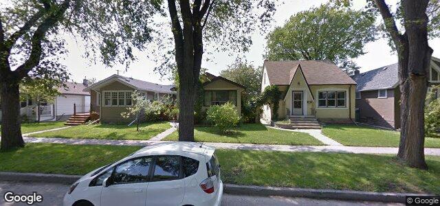 738 Goulding Street（加拿大曼尼托巴省溫尼伯市）房屋照片