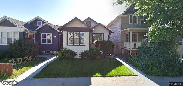 739 Valour Road（加拿大曼尼托巴省溫尼伯市）房屋照片