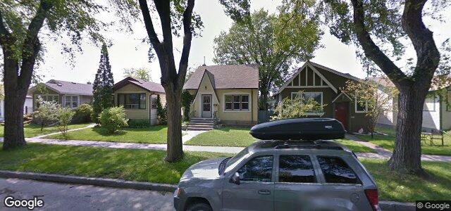 740 Goulding Street（加拿大曼尼托巴省溫尼伯市）房屋照片