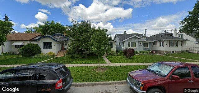 740 Ingersoll Street（加拿大曼尼托巴省溫尼伯市）房屋照片