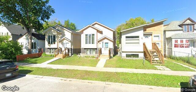 742 Valour Road（加拿大曼尼托巴省溫尼伯市）房屋照片