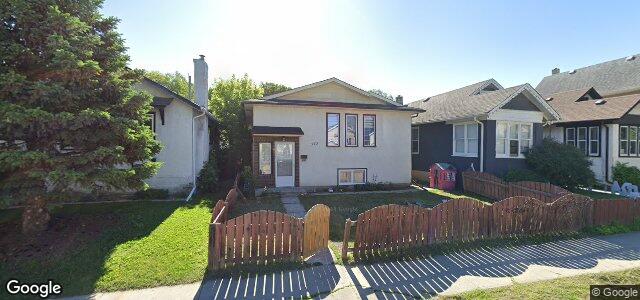 743 Valour Road（加拿大曼尼托巴省溫尼伯市）房屋照片