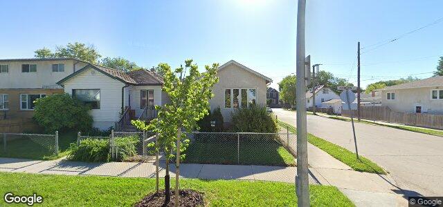 Larawan ng 745 Ashburn Street sa Winnipeg, Manitoba
