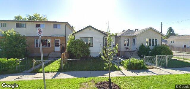 747 Ashburn Street（加拿大曼尼托巴省溫尼伯市）房屋照片