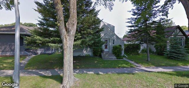 Larawan ng 747 Goulding Street sa Winnipeg, Manitoba