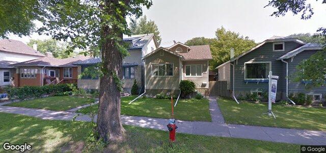 747 Sherburn Street（加拿大曼尼托巴省溫尼伯市）房屋照片