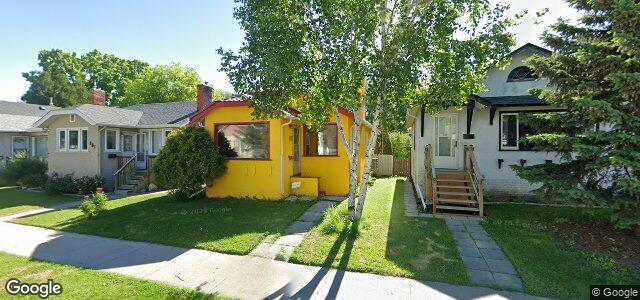 747 Valour Road（加拿大曼尼托巴省溫尼伯市）房屋照片