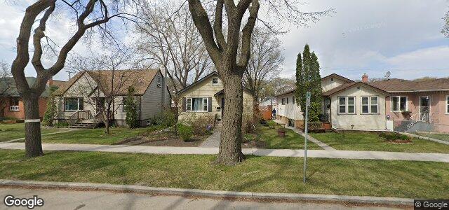 748 Clifton Street（加拿大曼尼托巴省溫尼伯市）房屋照片