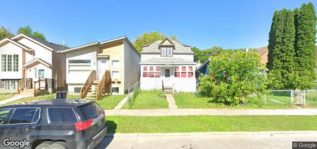 748 Valour Road（加拿大曼尼托巴省溫尼伯市）房屋照片