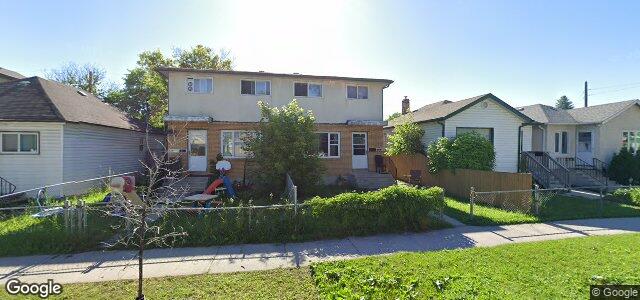 749 Ashburn Street（加拿大曼尼托巴省溫尼伯市）房屋照片
