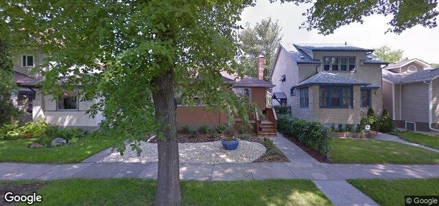 749 Sherburn Street（加拿大曼尼托巴省溫尼伯市）房屋照片