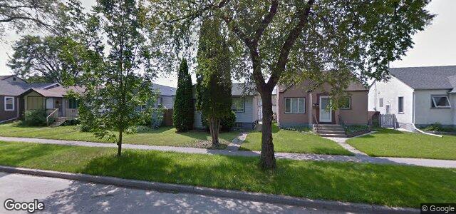 750 Goulding Street（加拿大曼尼托巴省溫尼伯市）房屋照片