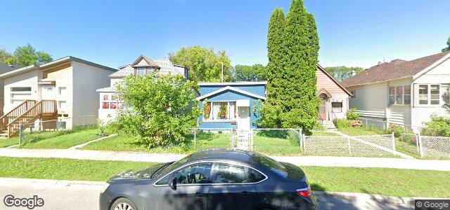 750 Valour Road（加拿大曼尼托巴省溫尼伯市）房屋照片