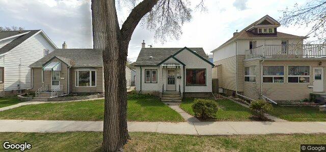 751 Clifton Street（加拿大曼尼托巴省溫尼伯市）房屋照片