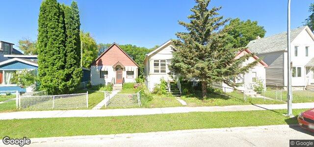 754 Valour Road（加拿大曼尼托巴省温尼伯市）房屋照片