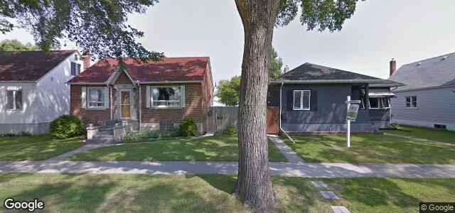 755 Goulding Street（加拿大曼尼托巴省溫尼伯市）房屋照片