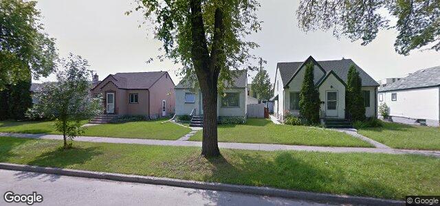 756 Goulding Street（加拿大曼尼托巴省溫尼伯市）房屋照片