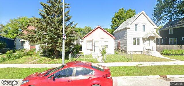 756 Valour Road（加拿大曼尼托巴省温尼伯市）房屋照片