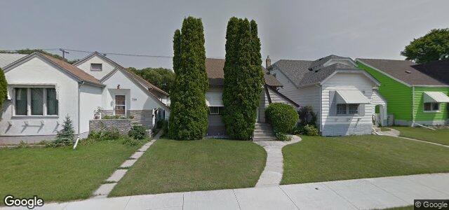 757 Garfield Street N（加拿大曼尼托巴省溫尼伯市）房屋照片