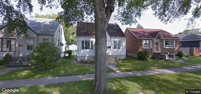 757 Goulding Street（加拿大曼尼托巴省溫尼伯市）房屋照片