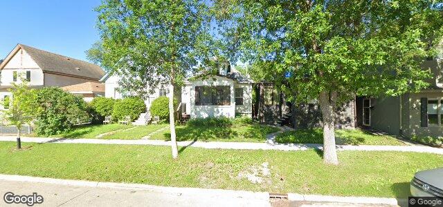 758 Ashburn Street（加拿大曼尼托巴省溫尼伯市）房屋照片