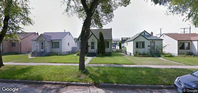 758 Goulding Street（加拿大曼尼托巴省溫尼伯市）房屋照片