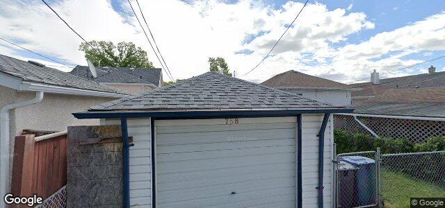 758 Sherburn Street（加拿大曼尼托巴省溫尼伯市）房屋照片