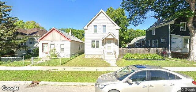 758 Valour Road（加拿大曼尼托巴省溫尼伯市）房屋照片