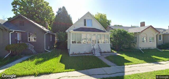 759 Valour Road（加拿大曼尼托巴省溫尼伯市）房屋照片