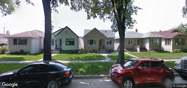 760 Sherburn Street（加拿大曼尼托巴省溫尼伯市）房屋照片