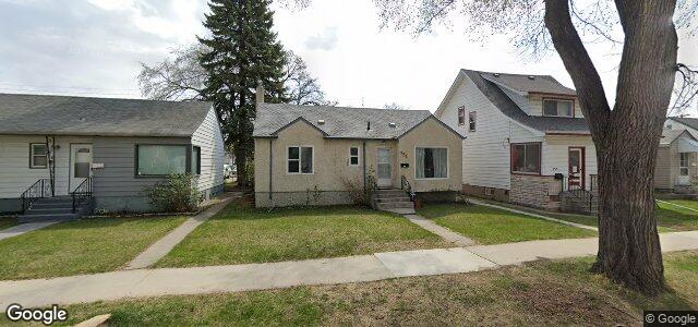 761 Clifton Street（加拿大曼尼托巴省溫尼伯市）房屋照片