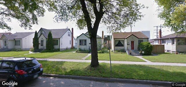 762 Goulding Street（加拿大曼尼托巴省溫尼伯市）房屋照片