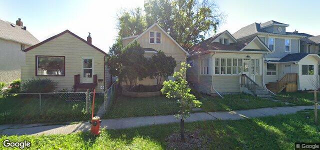 763 Ashburn Street（加拿大曼尼托巴省溫尼伯市）房屋照片
