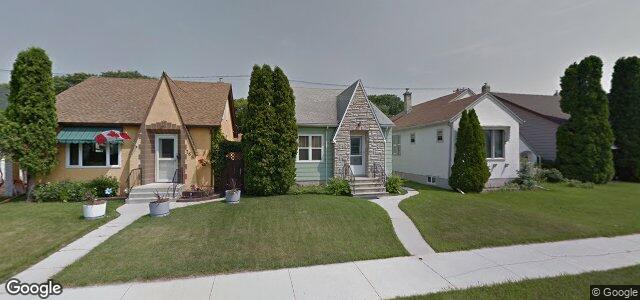 763 Garfield Street N（加拿大曼尼托巴省溫尼伯市）房屋照片