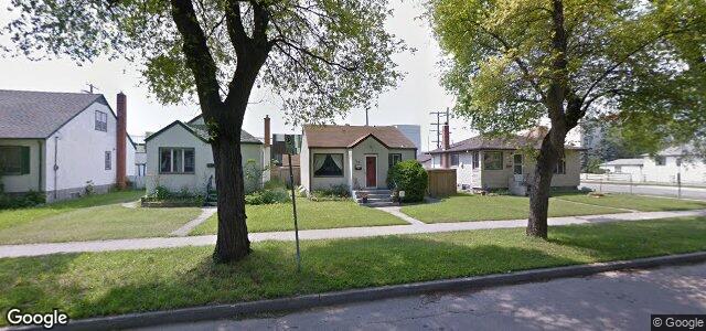 764 Goulding Street（加拿大曼尼托巴省溫尼伯市）房屋照片