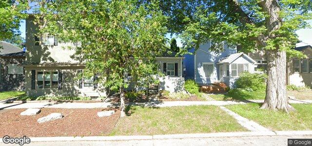 766 Ashburn Street（加拿大曼尼托巴省溫尼伯市）房屋照片