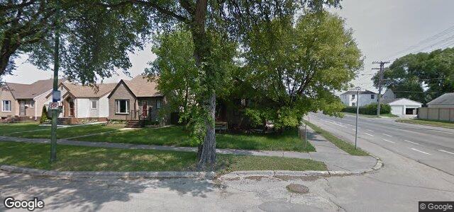 771 Goulding Street（加拿大曼尼托巴省溫尼伯市）房屋照片