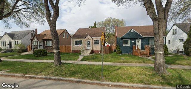 772 Clifton Street（加拿大曼尼托巴省溫尼伯市）房屋照片