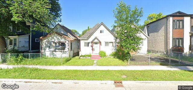 772 Valour Road（加拿大曼尼托巴省溫尼伯市）房屋照片