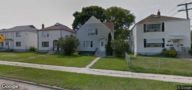 774 Minto Street（加拿大曼尼托巴省溫尼伯市）房屋照片