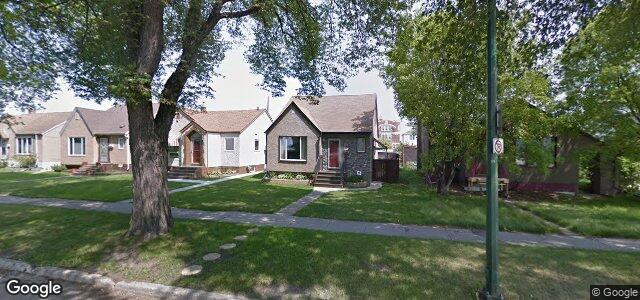 775 Goulding Street（加拿大曼尼托巴省溫尼伯市）房屋照片