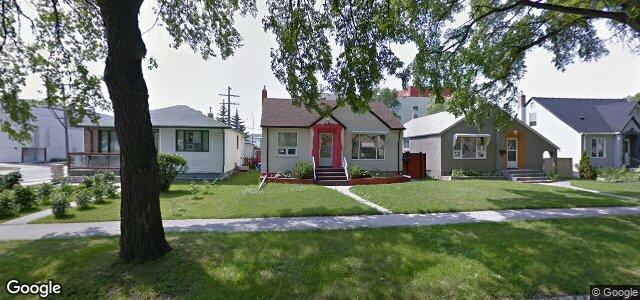 776 Goulding Street（加拿大曼尼托巴省溫尼伯市）房屋照片