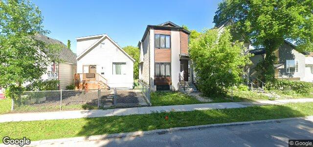 776 Valour Road（加拿大曼尼托巴省溫尼伯市）房屋照片